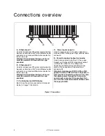 Preview for 6 page of Martin LC PLUS Installation And Safety Manual