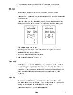 Preview for 9 page of Martin LightCorder User Manual