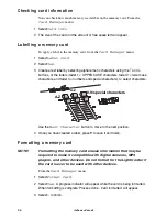 Preview for 26 page of Martin LightCorder User Manual