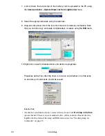 Preview for 30 page of Martin LightCorder User Manual