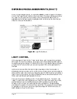 Preview for 52 page of Martin LIGHTING DIRECTOR User Manual