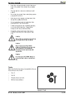 Предварительный просмотр 4 страницы Martin M2GO HD Service Manual