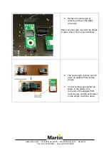 Preview for 4 page of Martin M2GO Quick Start Manual