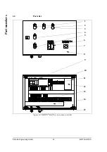 Предварительный просмотр 22 страницы Martin M3776UK Operator'S Manual