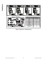 Предварительный просмотр 14 страницы Martin M3910 Operator'S Manual