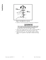 Предварительный просмотр 16 страницы Martin M3910 Operator'S Manual