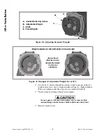 Предварительный просмотр 22 страницы Martin M3910 Operator'S Manual