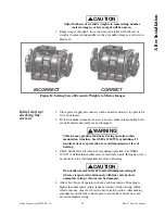 Предварительный просмотр 23 страницы Martin M3910 Operator'S Manual