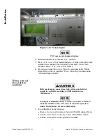 Предварительный просмотр 10 страницы Martin M4097 Operator'S Manual