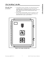 Preview for 11 page of Martin M4097 Operator'S Manual