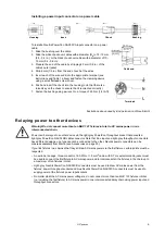 Preview for 9 page of Martin MAC 101 Series User Manual