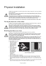 Preview for 11 page of Martin MAC 101 Series User Manual