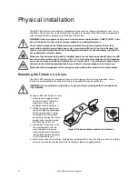 Preview for 12 page of Martin MAC 350 Entour User Manual