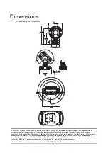 Preview for 2 page of Martin MAC 401 CT Zoom User Manual