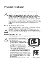 Preview for 11 page of Martin MAC 401 CT Zoom User Manual