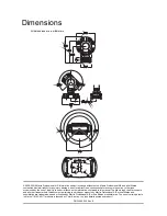 Предварительный просмотр 2 страницы Martin MAC 401 Dual User Manual