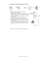 Preview for 10 page of Martin MAC 401 Dual User Manual