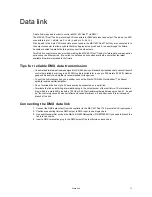 Preview for 11 page of Martin MAC 401 Dual User Manual