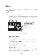 Предварительный просмотр 13 страницы Martin MAC 401 Dual User Manual