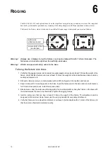 Preview for 10 page of Martin MAC 600 NT User Manual