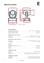 Preview for 30 page of Martin MAC 600 NT User Manual