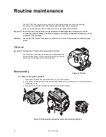 Preview for 24 page of Martin MAC 700 PROFILE User Manual