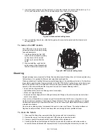 Preview for 26 page of Martin MAC 700 PROFILE User Manual