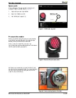 Preview for 4 page of Martin MAC Aura XB Service Manual