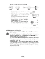 Предварительный просмотр 9 страницы Martin MAC Aura User Manual