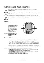 Preview for 31 page of Martin MAC III AirFX User Manual