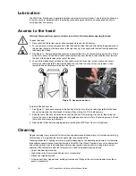 Предварительный просмотр 46 страницы Martin MAC Viper Wash User Manual