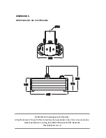 Preview for 2 page of Martin Magnum 1500 User Manual