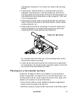 Preview for 11 page of Martin Magnum 1500 User Manual