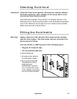 Preview for 17 page of Martin Magnum 1500 User Manual