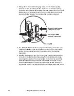 Preview for 28 page of Martin Magnum 1500 User Manual