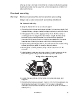 Preview for 11 page of Martin Mania DC3 User Manual