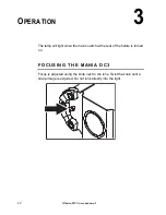 Предварительный просмотр 12 страницы Martin Mania DC3 User Manual