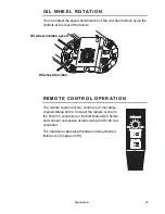 Предварительный просмотр 13 страницы Martin Mania DC3 User Manual