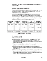 Preview for 13 page of Martin Mania SCX500 User Manual