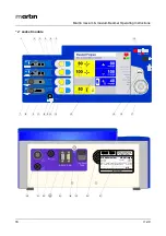 Preview for 16 page of Martin maxium Operating Instructions Manual