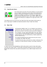 Preview for 32 page of Martin maxium Operating Instructions Manual