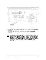 Preview for 10 page of Martin maxxyz modules series User Manual