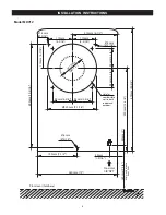 Preview for 6 page of Martin MDV12N Operation Manual