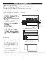 Preview for 8 page of Martin MDV12N Operation Manual