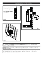 Preview for 9 page of Martin MDV12N Operation Manual