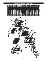 Preview for 18 page of Martin MDV12N Operation Manual