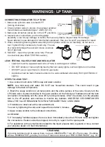 Preview for 7 page of Martin MGP-23 Assembly Instructions & User Manual