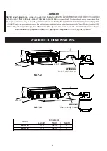 Preview for 9 page of Martin MGP-23 Assembly Instructions & User Manual