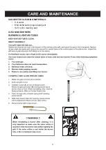 Preview for 14 page of Martin MGP-23 Assembly Instructions & User Manual