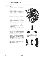 Preview for 40 page of Martin MiniMAC Maestro User Manual